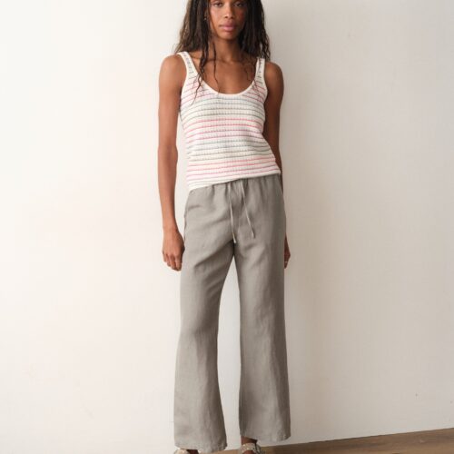 Siena Sweater Tank