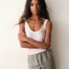 Siena Sweater Tank