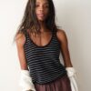Siena Sweater Tank