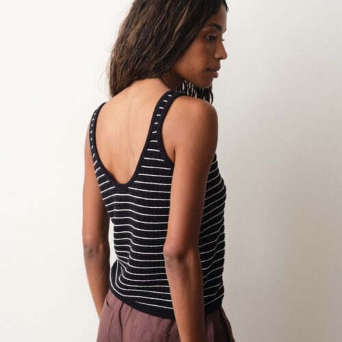 Siena Sweater Tank