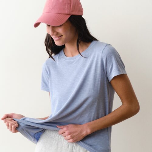 Swing Crew Tee