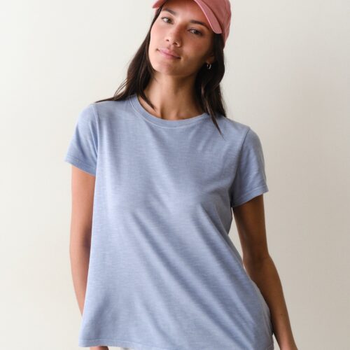 Swing Crew Tee