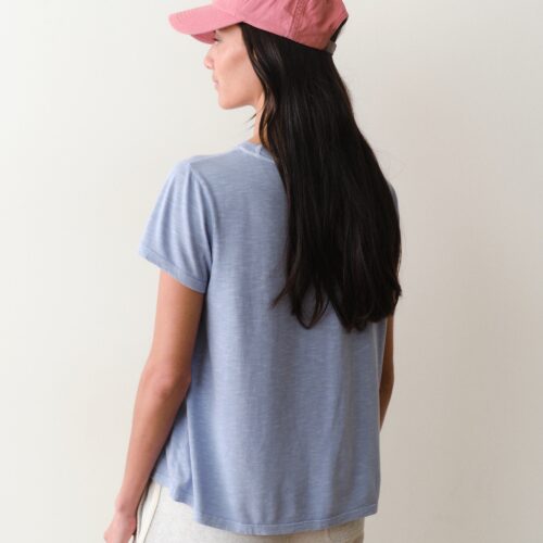 Swing Crew Tee