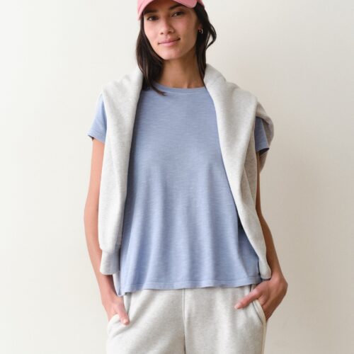 Swing Crew Tee