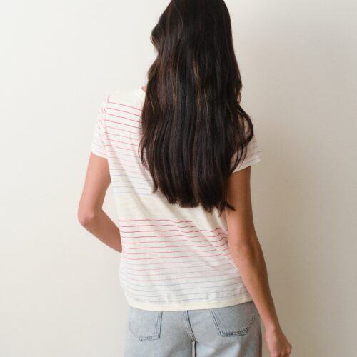 Swing Crew Tee