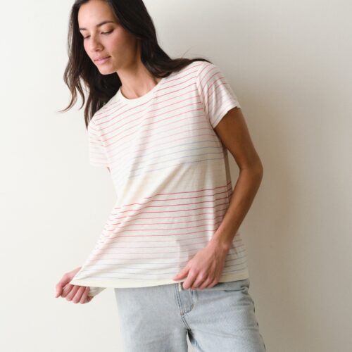Swing Crew Tee