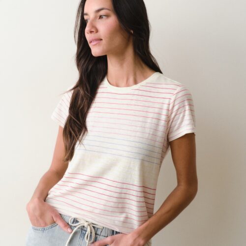 Swing Crew Tee