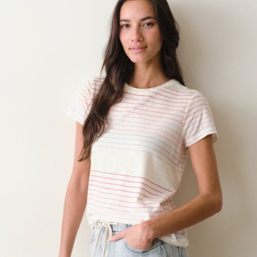 Swing Crew Tee