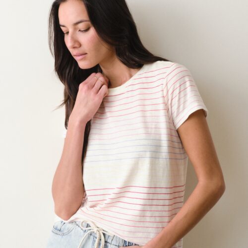 Swing Crew Tee