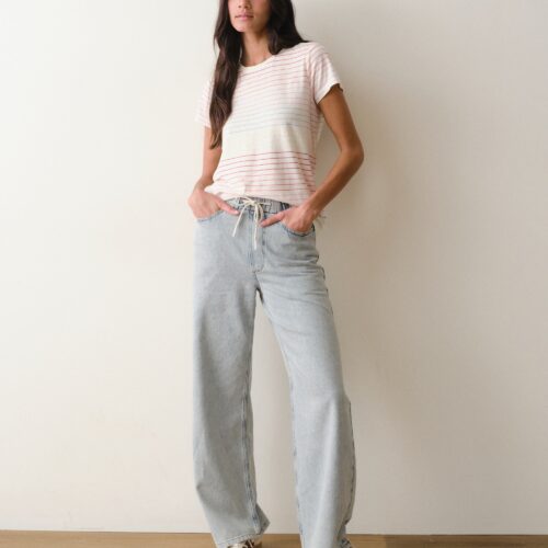 Swing Crew Tee