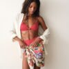 The Softest Sarong