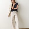 Tried & True V-Neck Tee