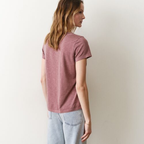 Tried & True V-Neck Tee