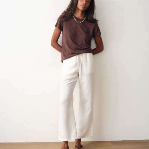 Tried & True Hemp Crew Tee