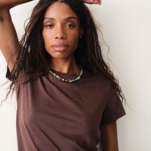 Tried & True Hemp Crew Tee