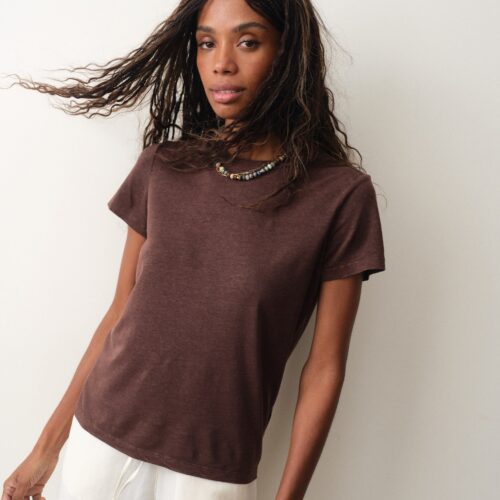 Tried & True Hemp Crew Tee