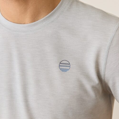 Air Crew Tee