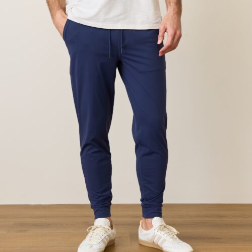 Sunday Stretch Jogger