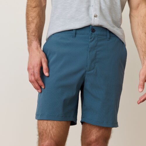 7" Hybrid Short