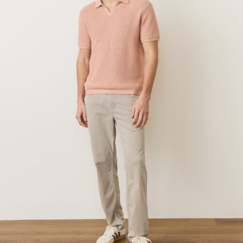 Conrad Sweater Polo