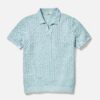 Cyrus Sweater Polo