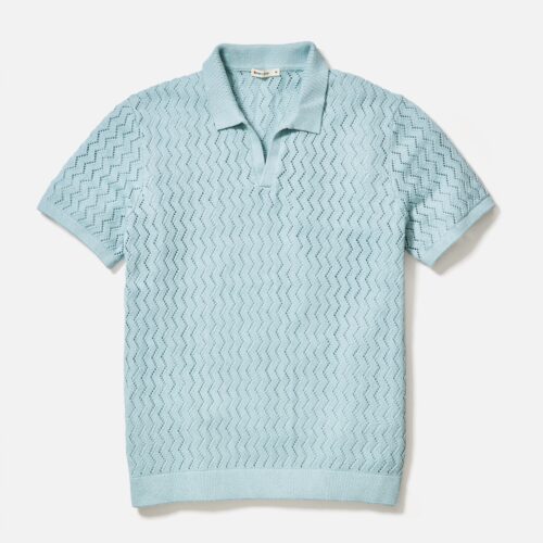 Cyrus Sweater Polo