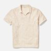 Cyrus Sweater Polo