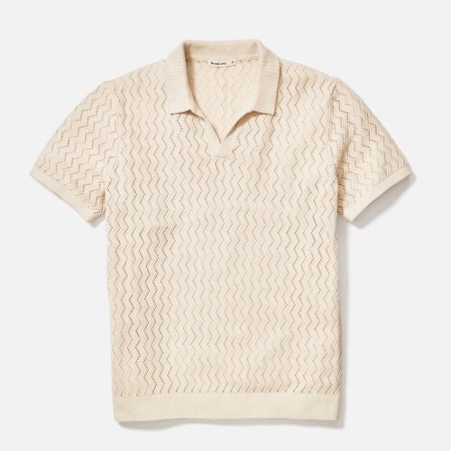 Cyrus Sweater Polo