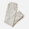 Cam Jacquard Pant