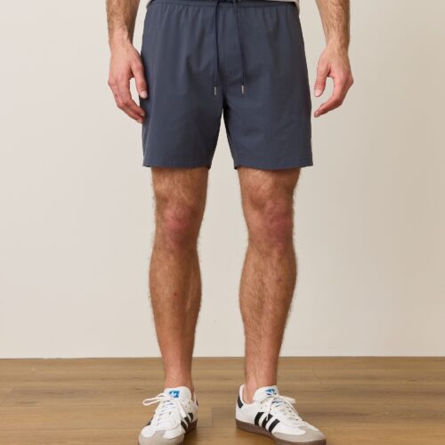 6" Lined Sport & Swim Short