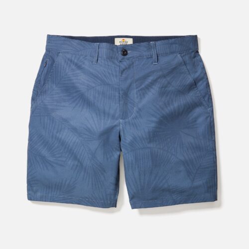 7" Hybrid Short