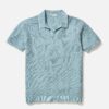 Greyson Sweater Polo