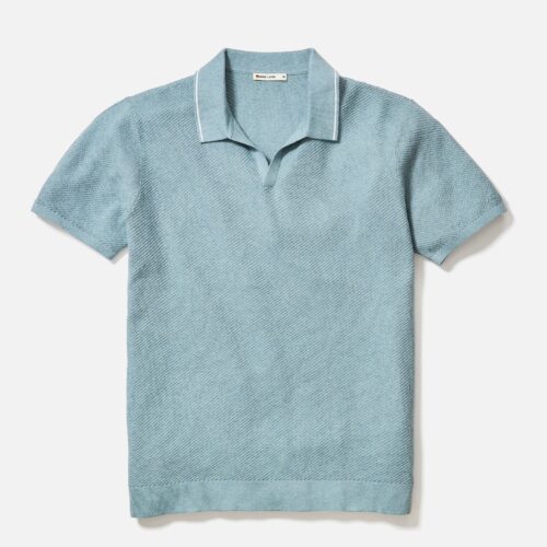 Greyson Sweater Polo