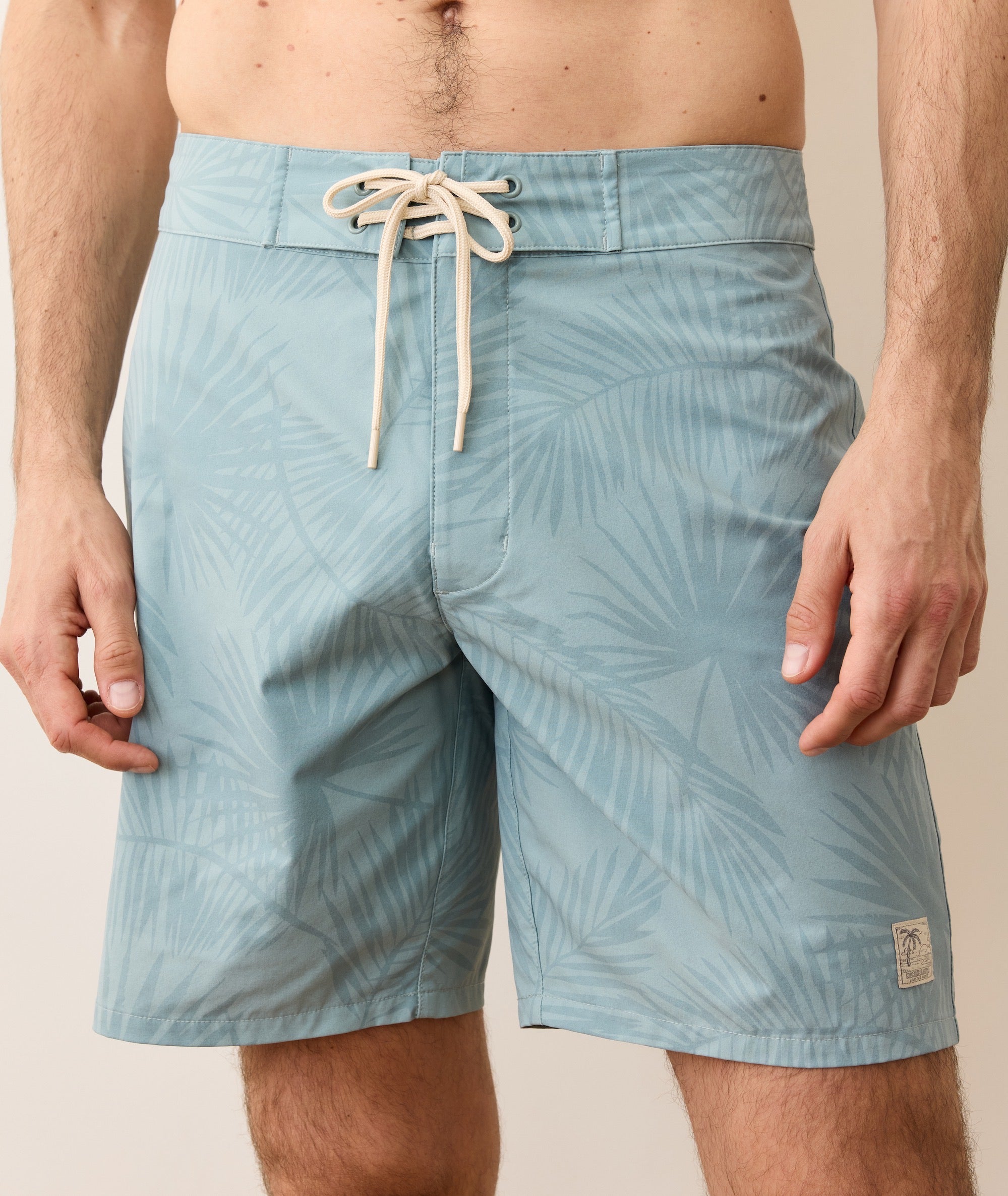 8" Stretch Board Short