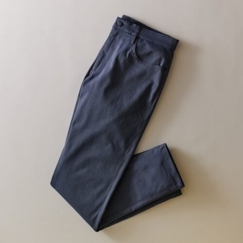 The 5-Pocket Undercover Tech Pant
