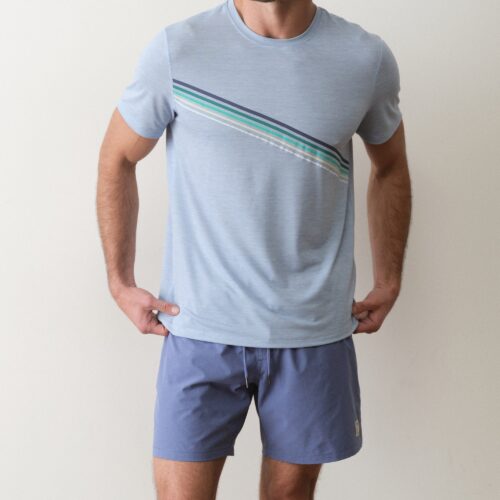 Air Crew Tee