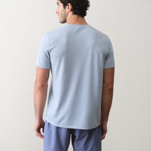 Air Crew Tee