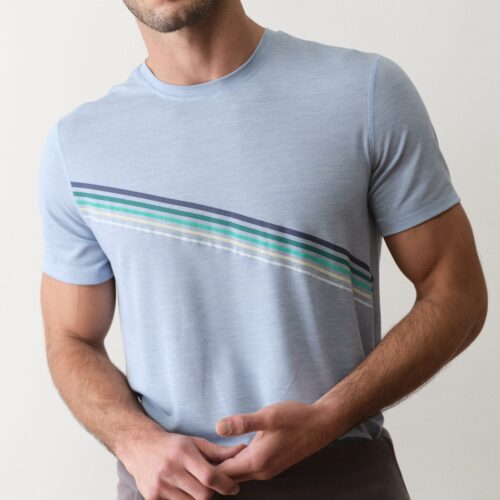 Air Crew Tee