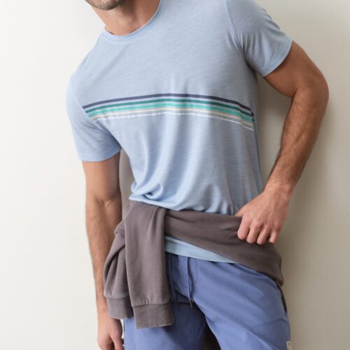Air Crew Tee