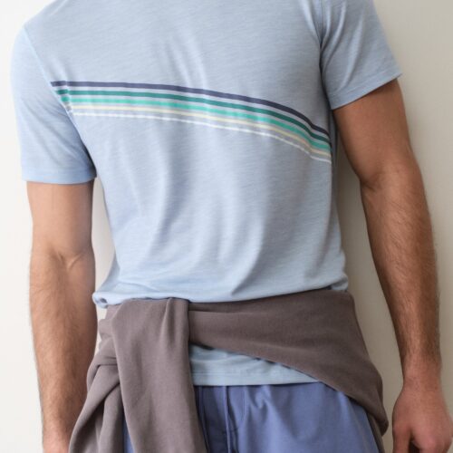 Air Crew Tee