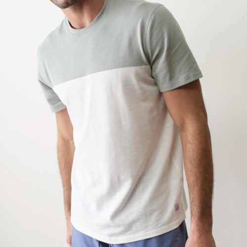 Air Crew Tee