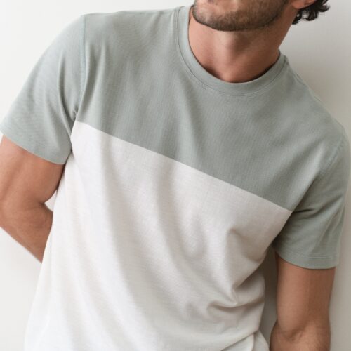 Air Crew Tee