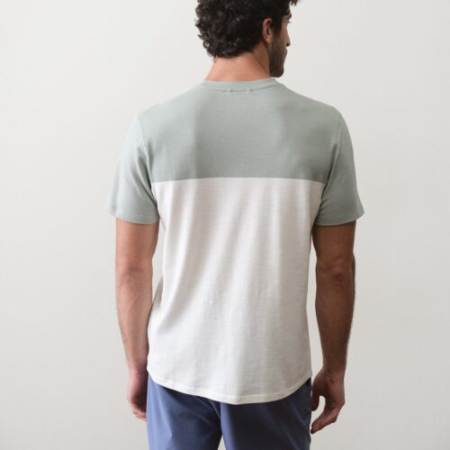 Air Crew Tee