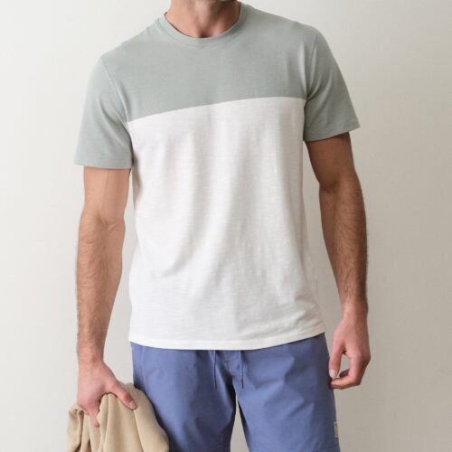 Air Crew Tee