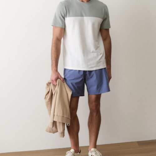 Air Crew Tee
