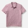 Air Pocket Polo