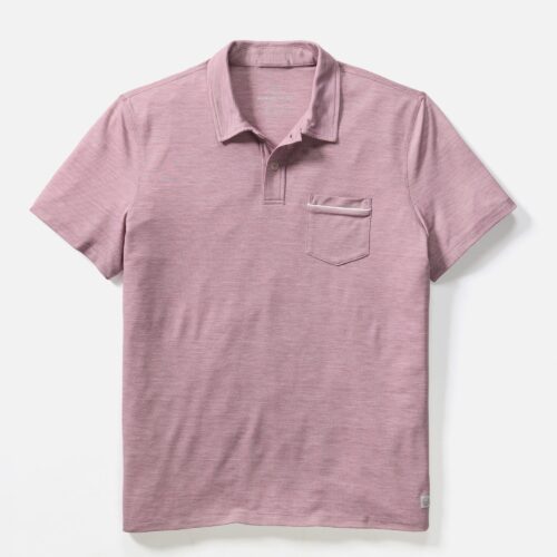Air Pocket Polo