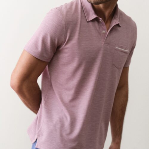 Air Pocket Polo