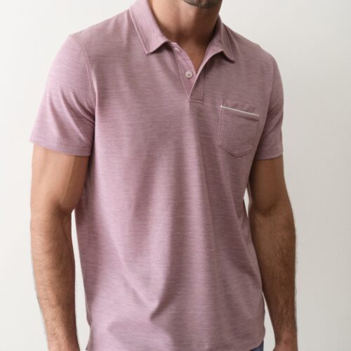 Air Pocket Polo