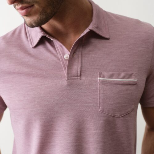 Air Pocket Polo